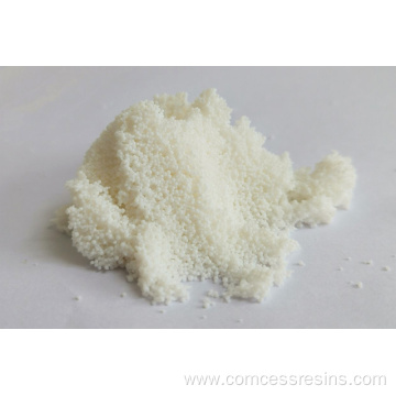 Macroporous Type Boron Absorbing Resin